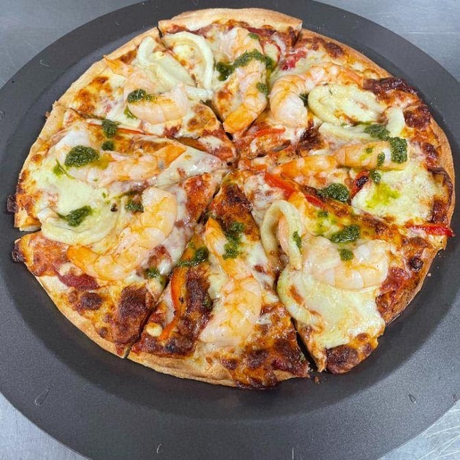 Panchos Pizza Photos 2